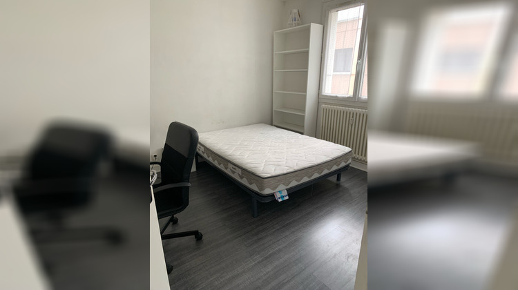 Ma-Cabane - Location Appartement TOURS, 55 m²