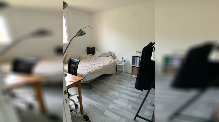 Ma-Cabane - Location Appartement TOURS, 55 m²