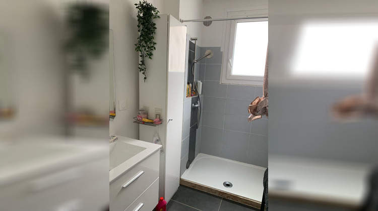 Ma-Cabane - Location Appartement TOURS, 55 m²