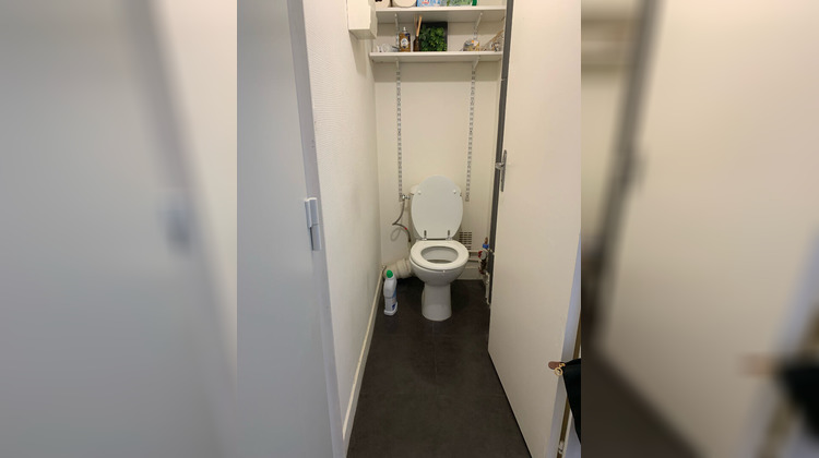 Ma-Cabane - Location Appartement TOURS, 55 m²