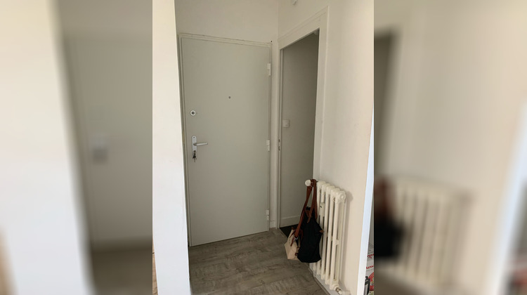 Ma-Cabane - Location Appartement TOURS, 55 m²