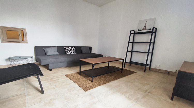Ma-Cabane - Location Appartement TOURS, 43 m²