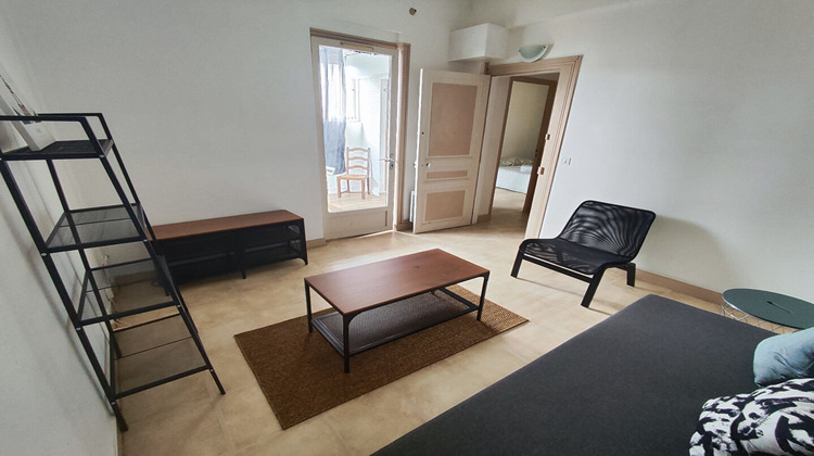 Ma-Cabane - Location Appartement TOURS, 43 m²