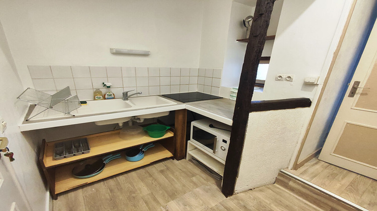 Ma-Cabane - Location Appartement TOURS, 43 m²