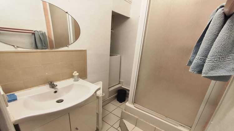 Ma-Cabane - Location Appartement TOURS, 43 m²