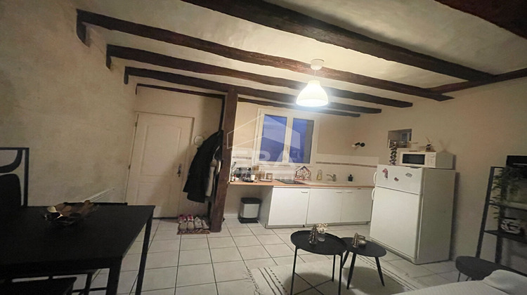 Ma-Cabane - Location Appartement TOURS, 32 m²