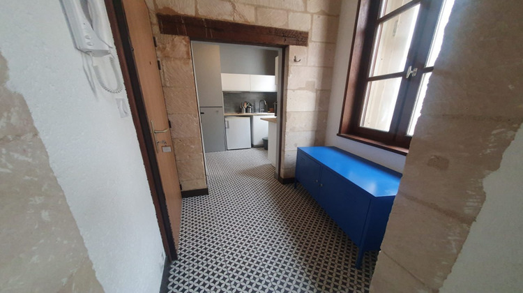 Ma-Cabane - Location Appartement Tours, 29 m²