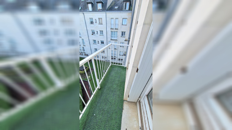Ma-Cabane - Location Appartement Tours, 37 m²