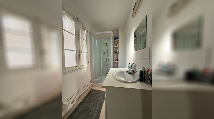 Ma-Cabane - Location Appartement TOURS, 23 m²