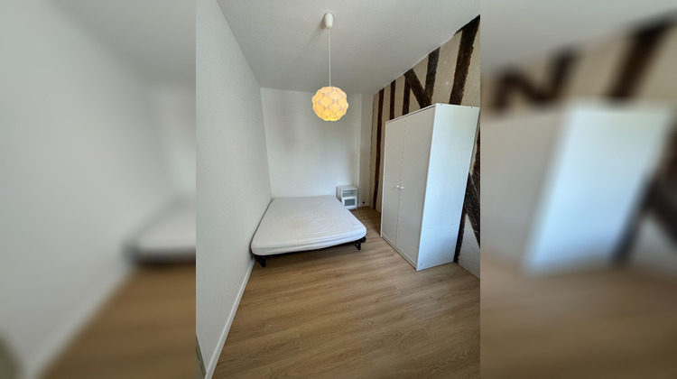 Ma-Cabane - Location Appartement TOURS, 35 m²