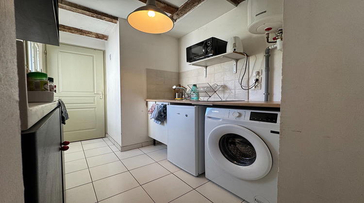 Ma-Cabane - Location Appartement TOURS, 35 m²