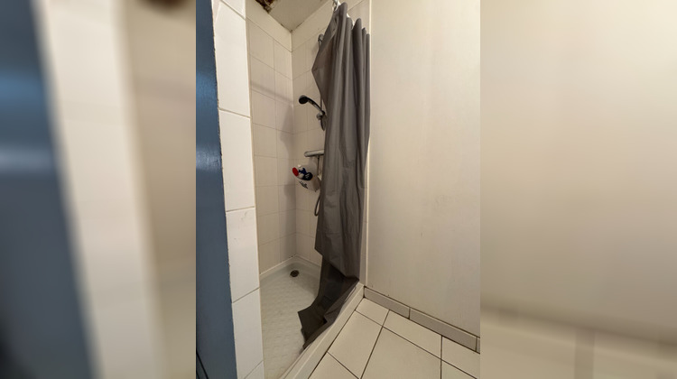 Ma-Cabane - Location Appartement TOURS, 35 m²