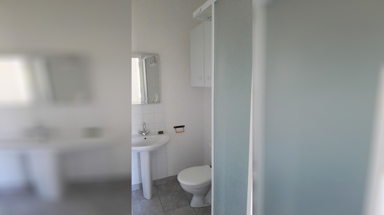 Ma-Cabane - Location Appartement TOURS, 24 m²