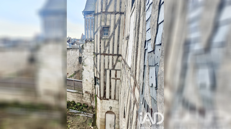 Ma-Cabane - Location Appartement Tours, 44 m²