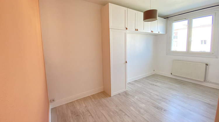 Ma-Cabane - Location Appartement TOURS, 54 m²