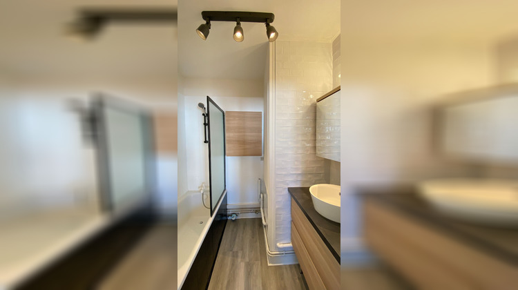 Ma-Cabane - Location Appartement TOURS, 54 m²