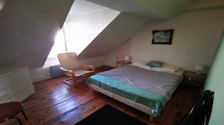 Ma-Cabane - Location Appartement TOURS, 42 m²