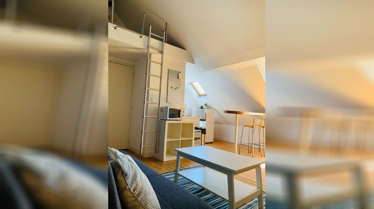 Ma-Cabane - Location Appartement TOURS, 42 m²
