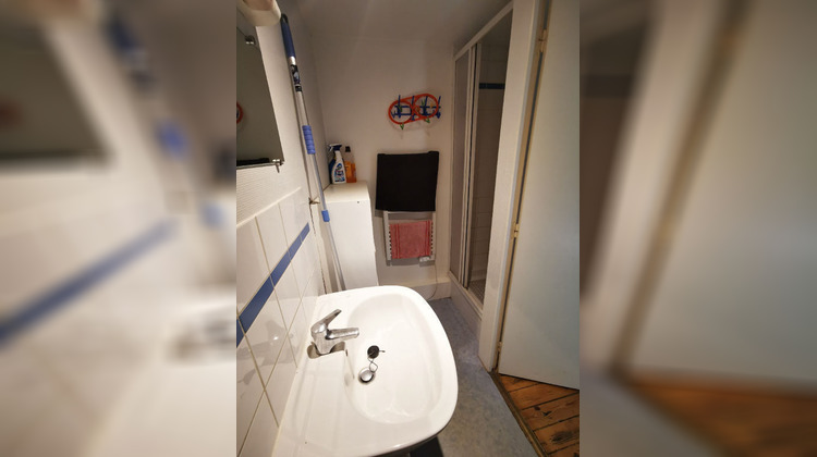 Ma-Cabane - Location Appartement TOURS, 42 m²