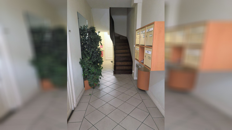 Ma-Cabane - Location Appartement TOURS, 42 m²