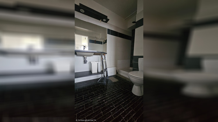 Ma-Cabane - Location Appartement TOURS, 45 m²