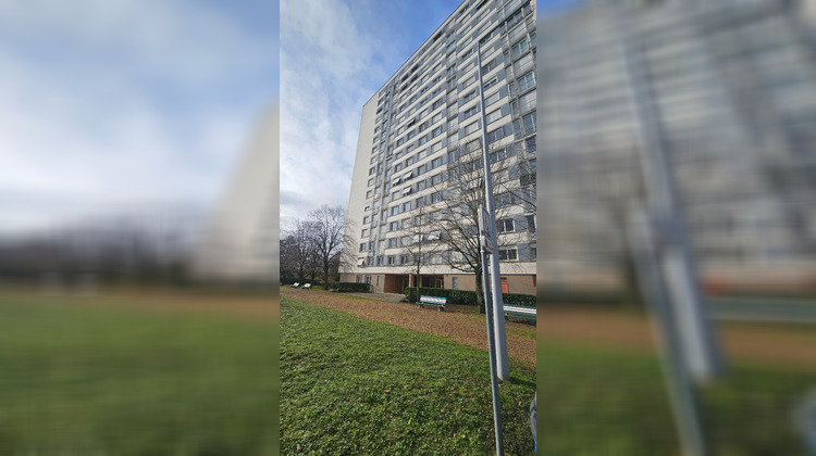 Ma-Cabane - Location Appartement TOURS, 45 m²