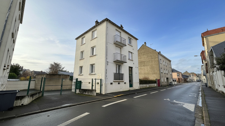 Ma-Cabane - Location Appartement TOURS, 56 m²