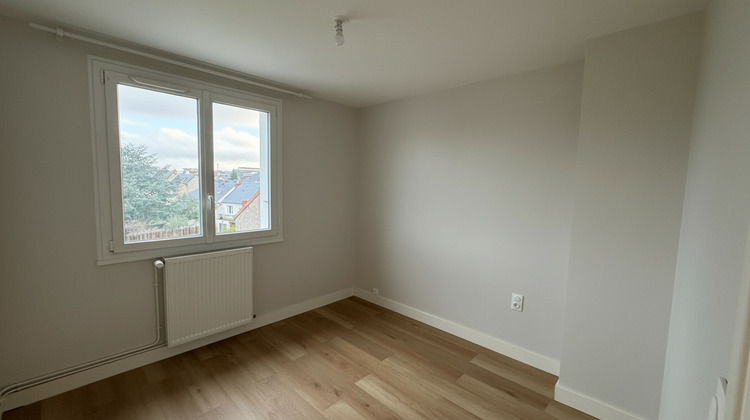 Ma-Cabane - Location Appartement TOURS, 56 m²