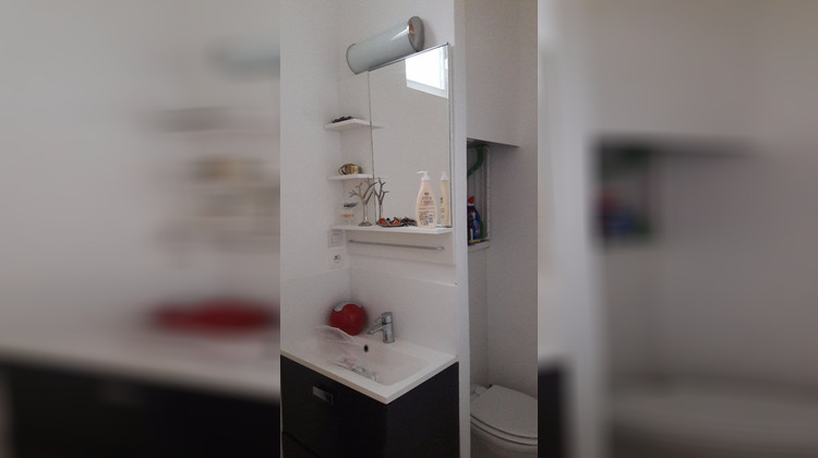 Ma-Cabane - Location Appartement TOURS, 40 m²