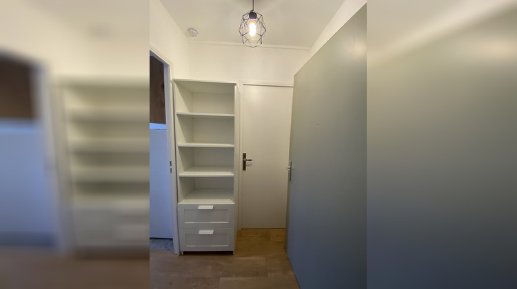 Ma-Cabane - Location Appartement Tours, 27 m²