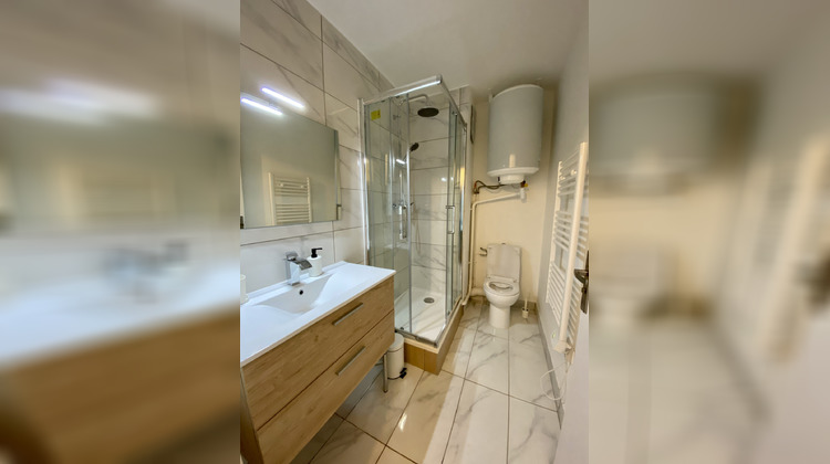 Ma-Cabane - Location Appartement Tours, 27 m²