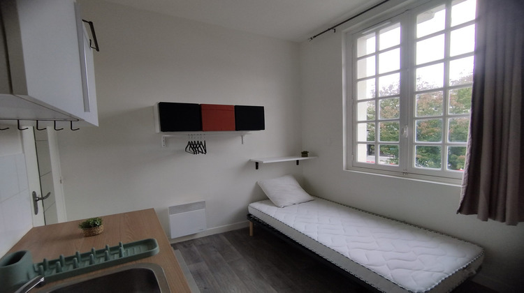 Ma-Cabane - Location Appartement Tours, 10 m²
