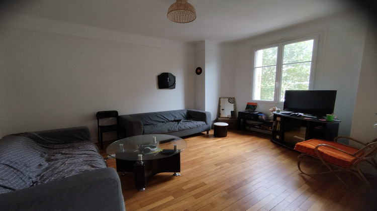 Ma-Cabane - Location Appartement Tours, 14 m²