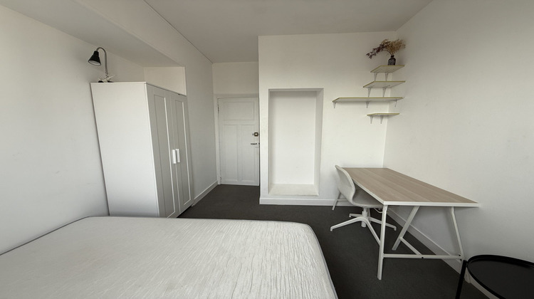 Ma-Cabane - Location Appartement Tours, 14 m²