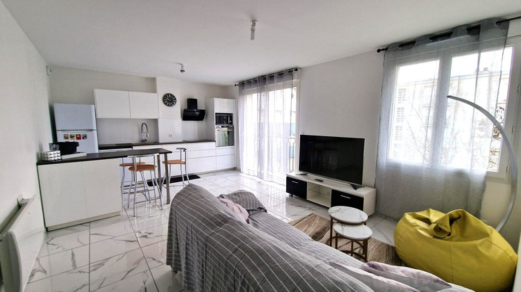 Ma-Cabane - Location Appartement Tours, 57 m²