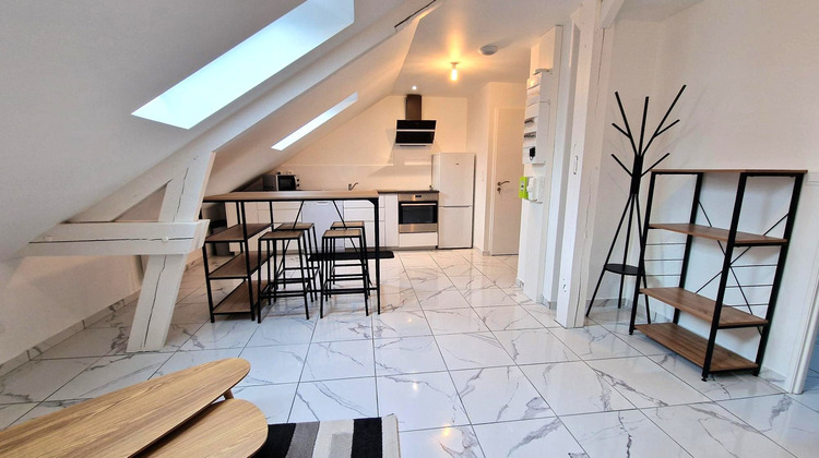 Ma-Cabane - Location Appartement Tours, 37 m²