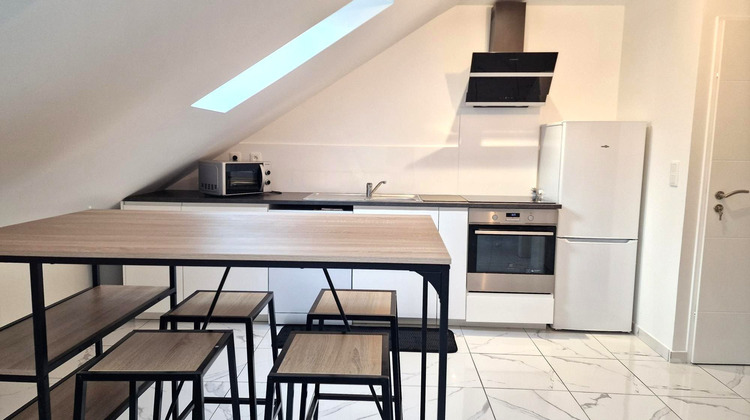Ma-Cabane - Location Appartement Tours, 37 m²