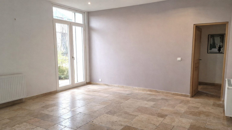 Ma-Cabane - Location Appartement Tours, 100 m²