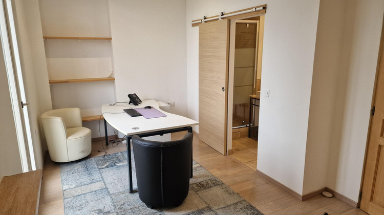 Ma-Cabane - Location Appartement Tours, 100 m²