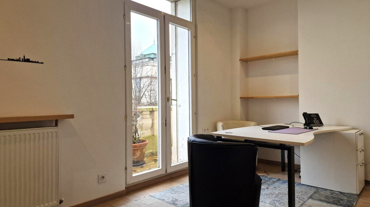 Ma-Cabane - Location Appartement Tours, 100 m²