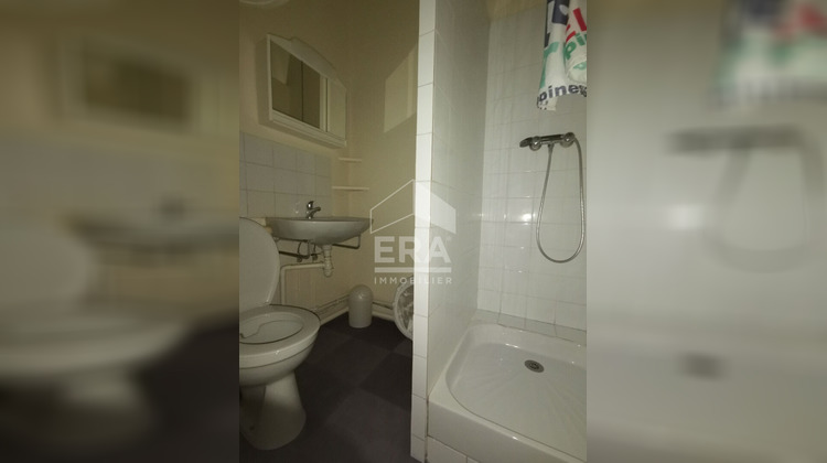 Ma-Cabane - Location Appartement TOURS, 15 m²