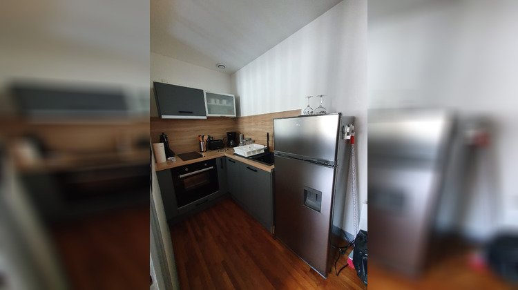 Ma-Cabane - Location Appartement Tours, 46 m²