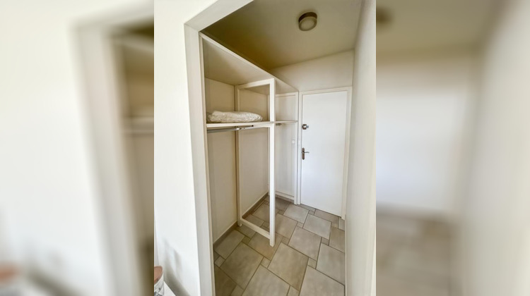 Ma-Cabane - Location Appartement TOURS, 14 m²