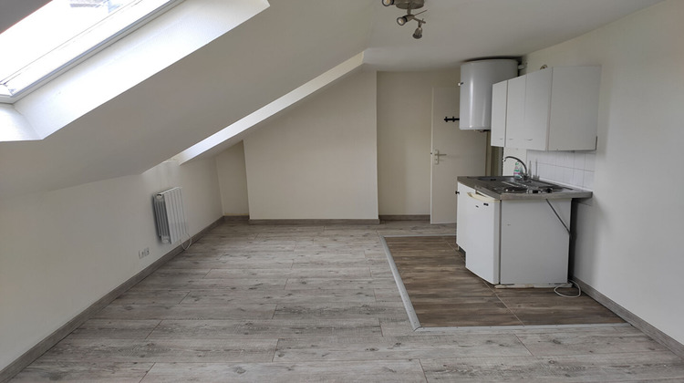 Ma-Cabane - Location Appartement TOURS, 17 m²