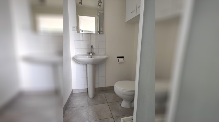 Ma-Cabane - Location Appartement TOURS, 17 m²