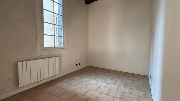 Ma-Cabane - Location Appartement TOURS, 33 m²