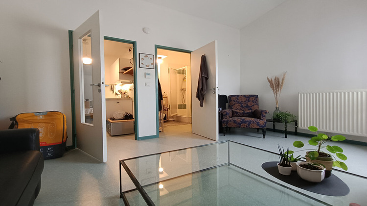 Ma-Cabane - Location Appartement TOURS, 32 m²