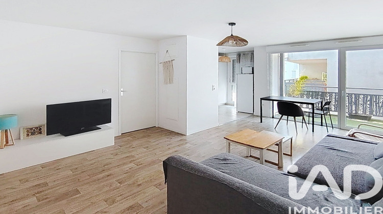 Ma-Cabane - Location Appartement Tours, 59 m²