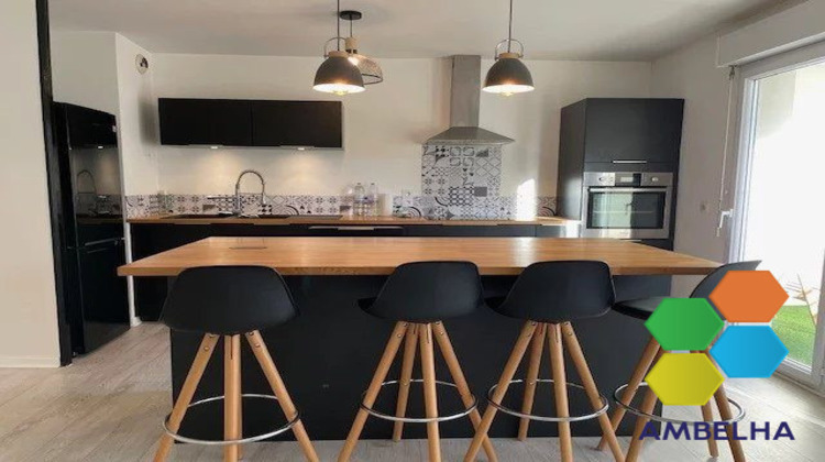 Ma-Cabane - Location Appartement Tours, 64 m²