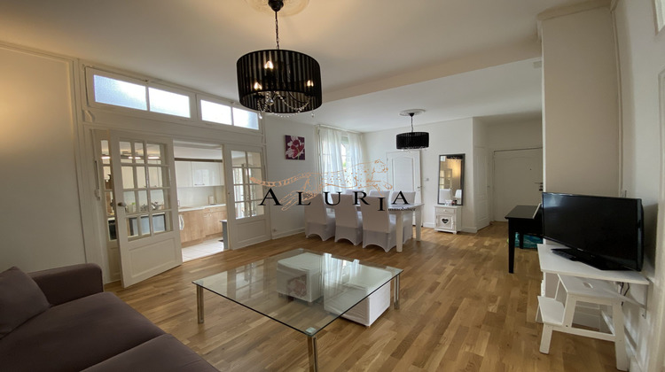 Ma-Cabane - Location Appartement Tours, 43 m²